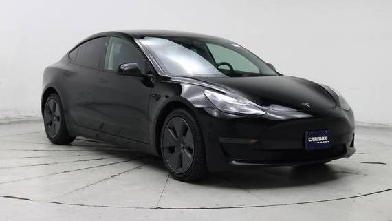 TESLA MODEL 3 2023 5YJ3E1EAXPF651573 image TESLA MODEL 3 2023 5YJ3E1EAXPF651573 image